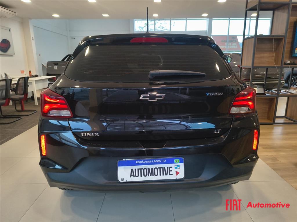 ONIX 1.0 TURBO FLEX LT MANUAL5