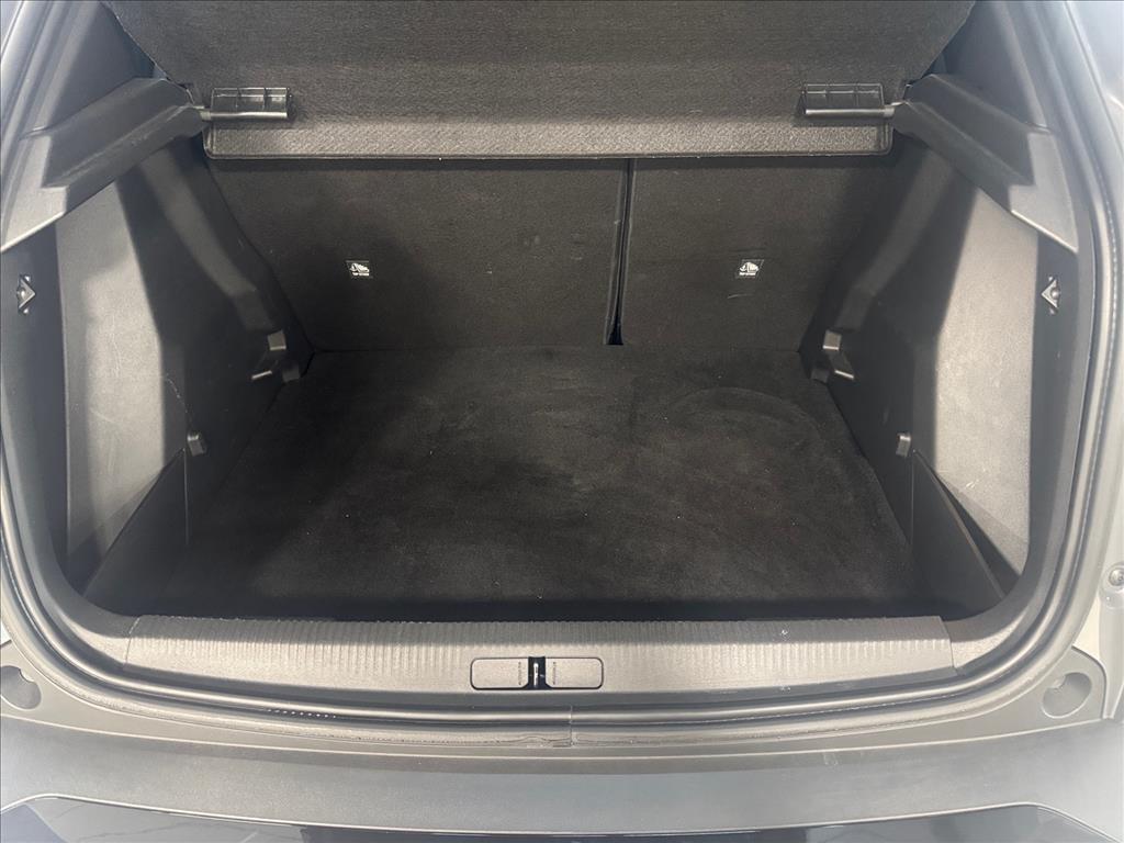2008 1.0 TURBO 200 FLEX GT CVT10