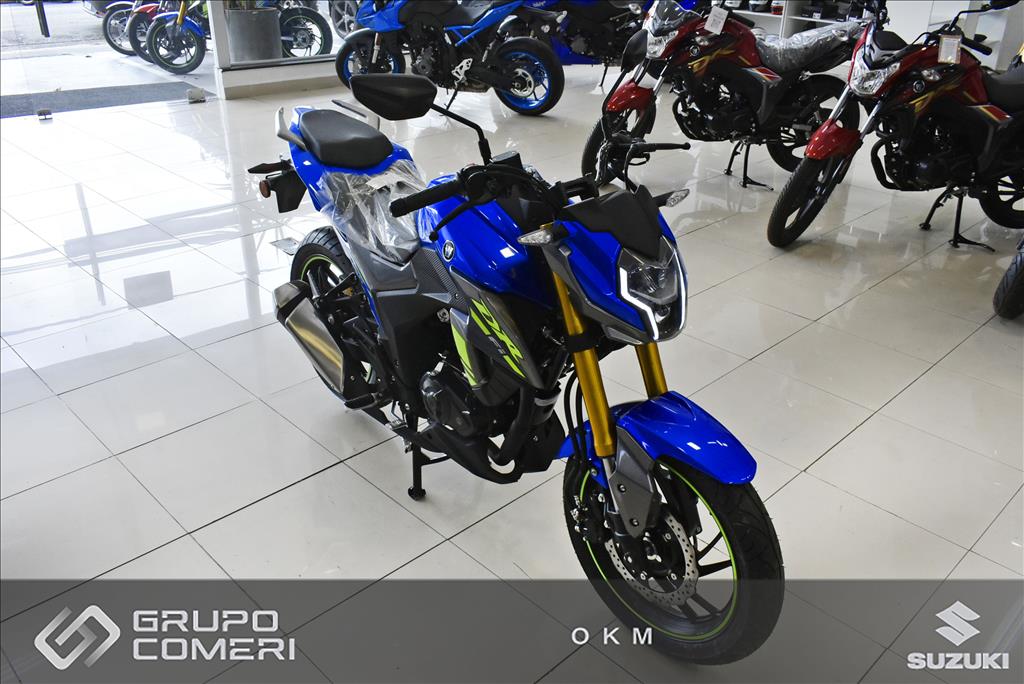 DR 160 S2