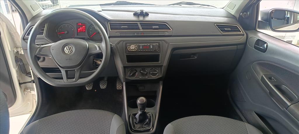 GOL 1.0 12V MPI TOTALFLEX 4P MANUAL6