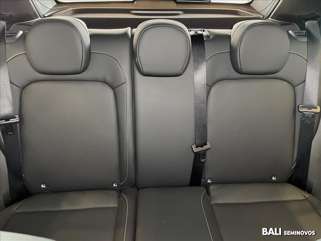 PULSE 1.0 TURBO 200 HYBRID IMPETUS CVT18