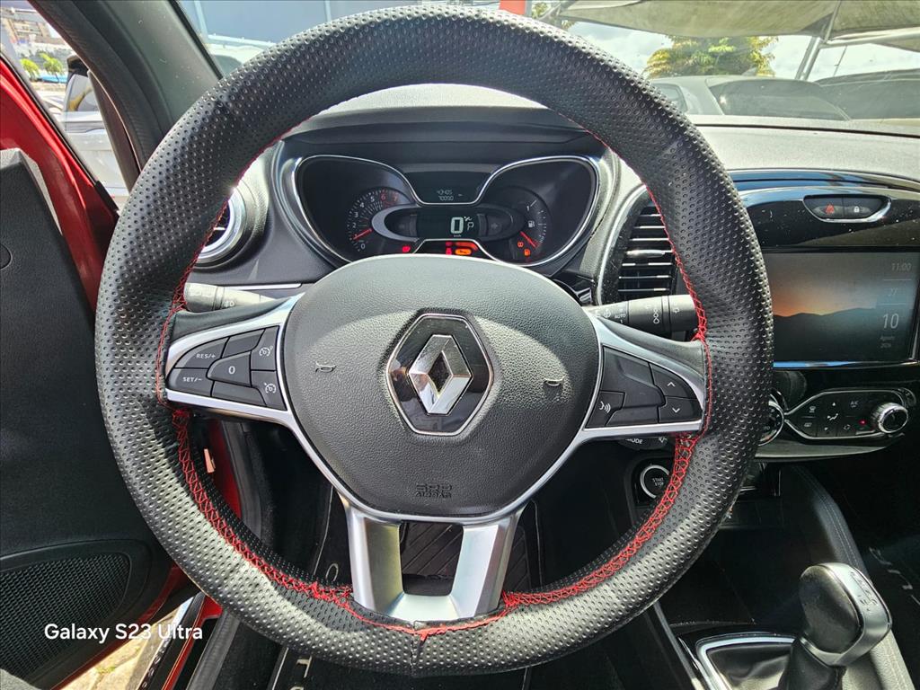 CAPTUR 1.3 TCE FLEX ZEN X-TRONIC11