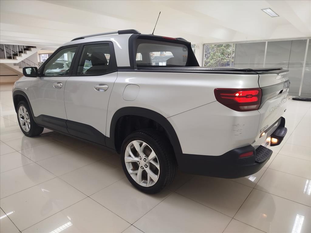 MONTANA 1.2 TURBO FLEX LTZ AUTOMÁTICO7