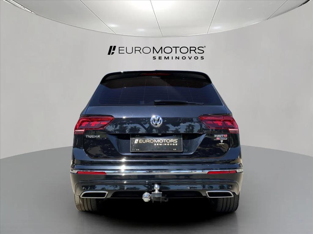 Volkswagen-TIGUAN-2.0 350 TSI GASOLINA ALLSPACE R-LINE 4MOTION DSG