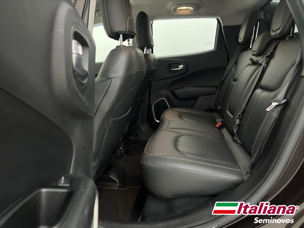 TORO 2.0 16V TURBO DIESEL VOLCANO 4WD AT913