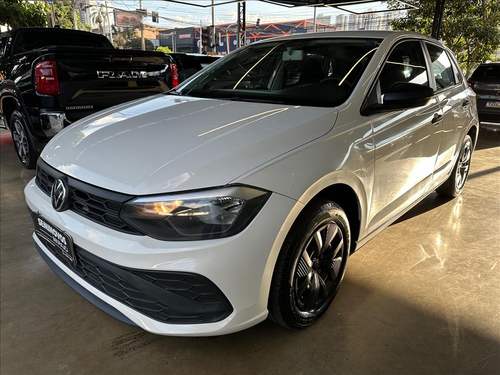 POLO 1.0 MPI TRACK MANUAL3