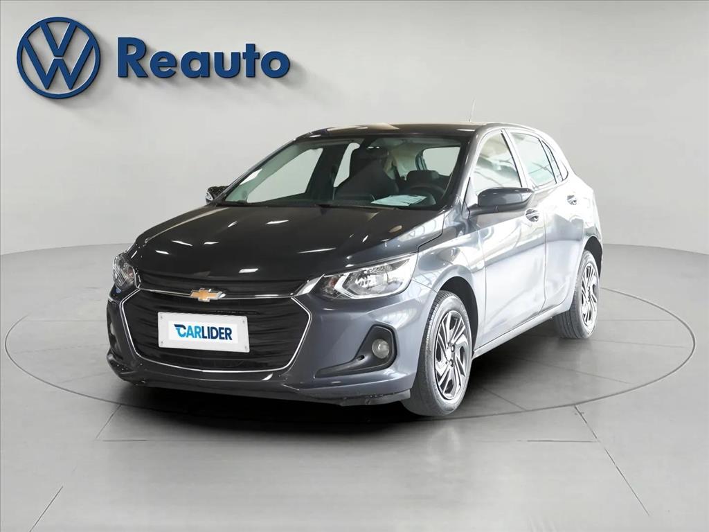 ONIX 1.0 FLEX LT MANUAL