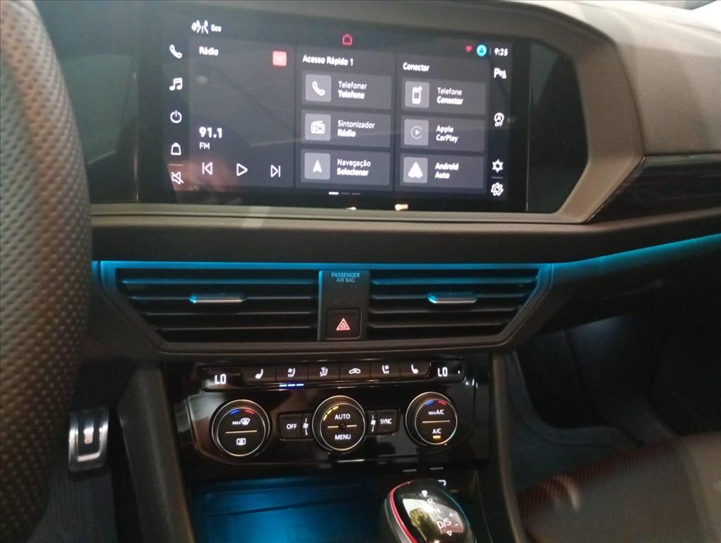 JETTA 2.0 350 TSI GASOLINA GLI DSG13