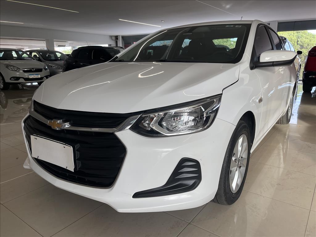 ONIX PLUS 1.0 FLEX LT MANUAL