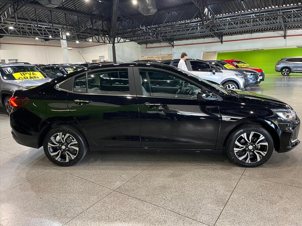 ONIX PLUS 1.0 TURBO FLEX PREMIER AUTOMÁTICO3