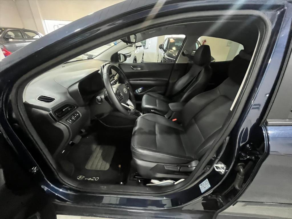 HB20 1.0 TGDI FLEX PLATINUM SAFETY AUTOMÁTICO9