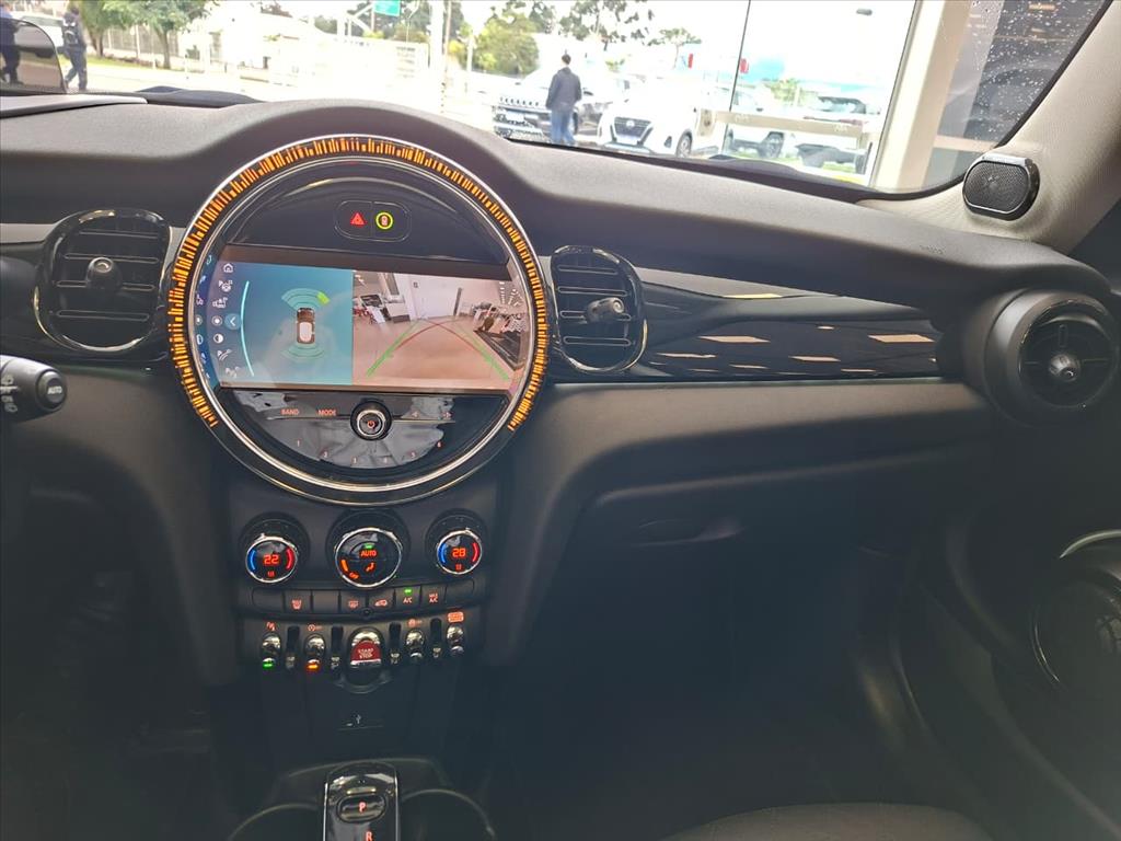 COOPER 2.0 16V TWINPOWER GASOLINA S TOP 2P STEPTRONIC11