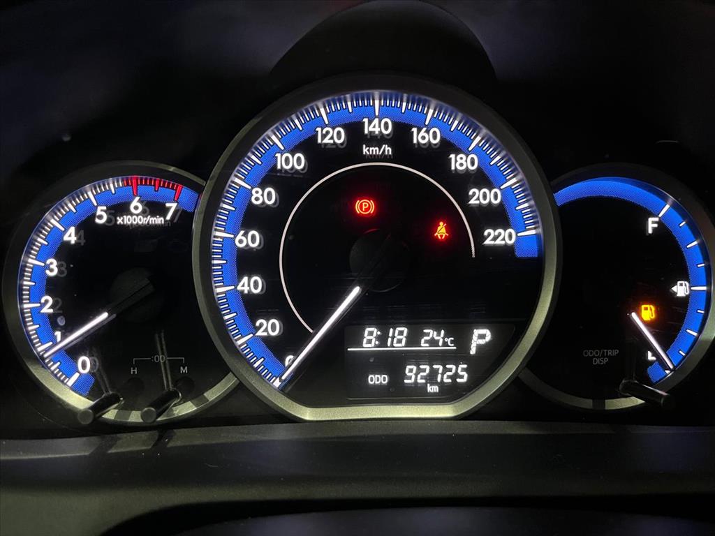 YARIS 1.5 16V FLEX XLS MULTIDRIVE12