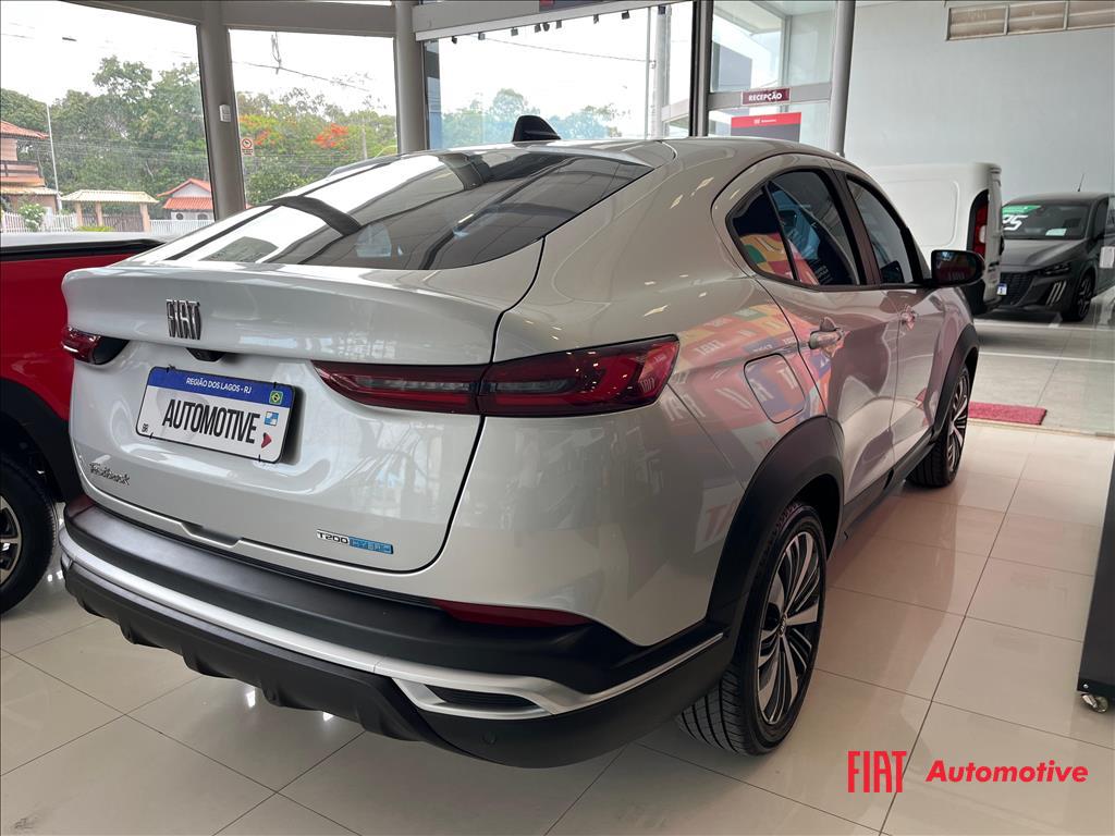 FASTBACK 1.0 TURBO 200 FLEX AUDACE CVT4