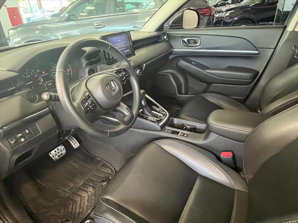 Honda-HR-V-1.5 DI I-VTEC FLEX EXL CVT