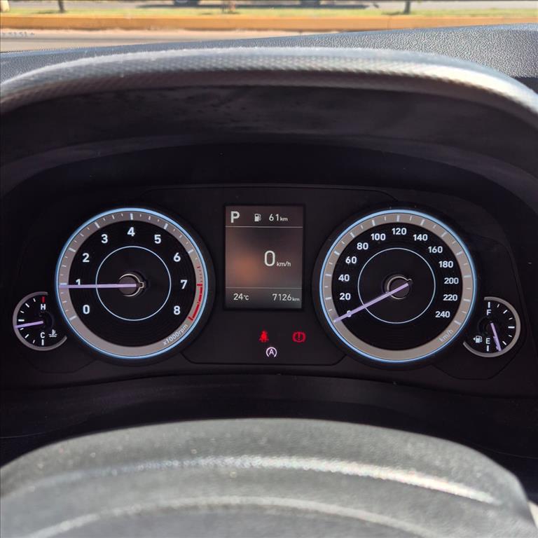CRETA 1.0 TGDI FLEX COMFORT PLUS AUTOMÁTICO7