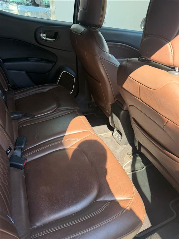 TORO 2.0 16V TURBO DIESEL RANCH 4WD AT99