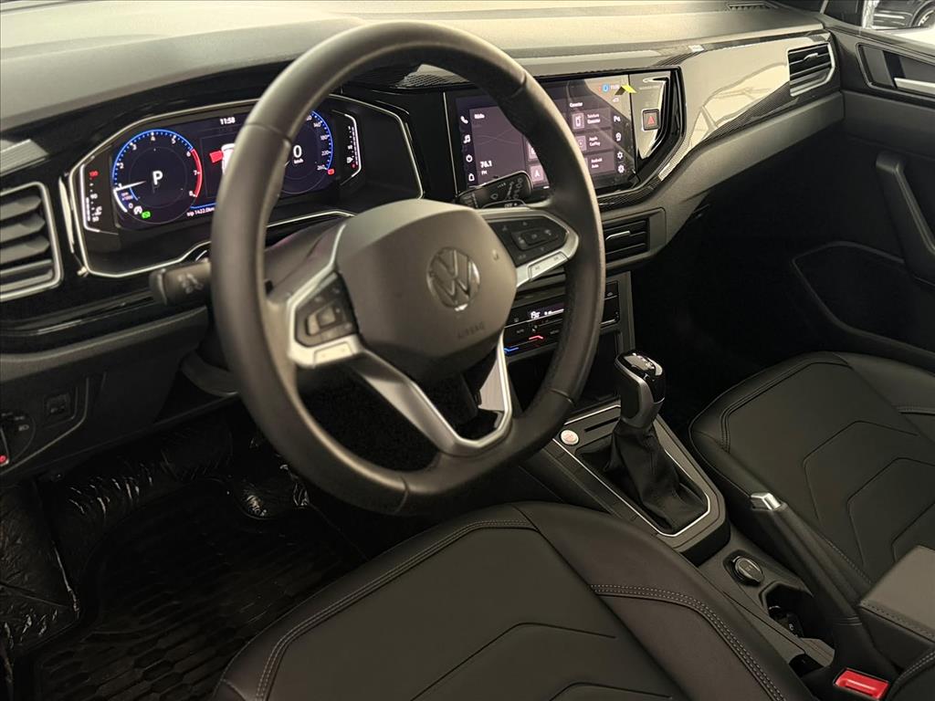 POLO 1.0 170 TSI HIGHLINE AUTOMÁTICO8