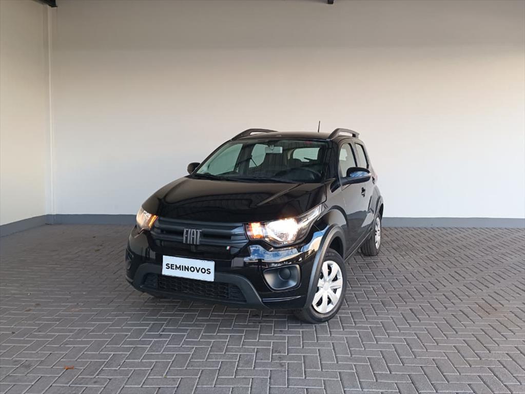 MOBI 1.0 EVO FLEX TREKKING MANUAL