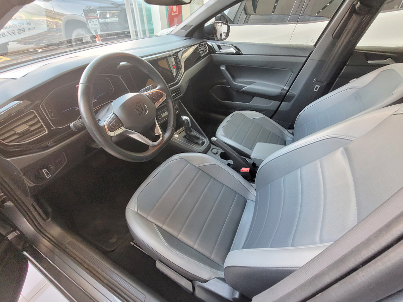 NIVUS 1.0 200 TSI TOTAL FLEX HIGHLINE AUTOMÁTICO7