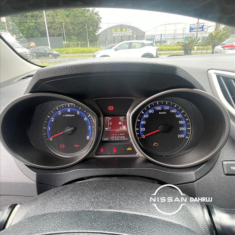 HB20 1.0 COMFORT 12V FLEX 4P MANUAL3