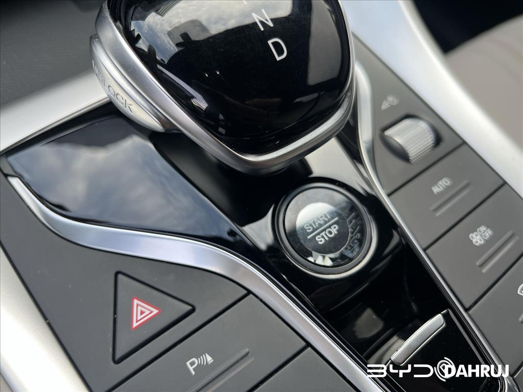 SONG PRO 1.5 DM-I HÍBRIDO GS AUTOMÁTICO10