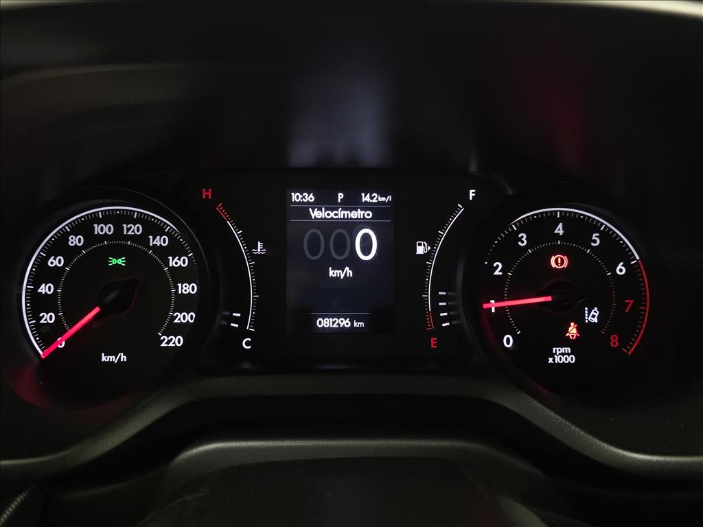 PULSE 1.0 TURBO 200 FLEX AUDACE CVT11