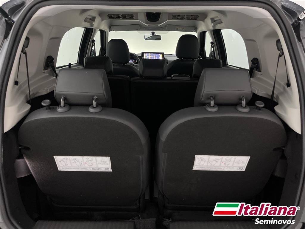 C3 AIRCROSS 1.0 TURBO 200 FLEX SHINE 7L CVT15