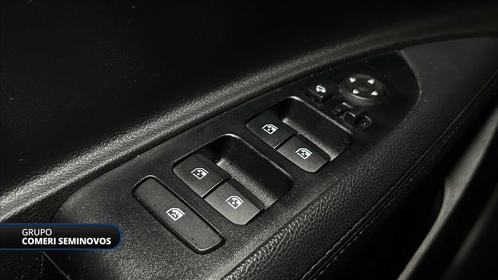 HB20 1.0 TGDI FLEX PLATINUM AUTOMÁTICO9