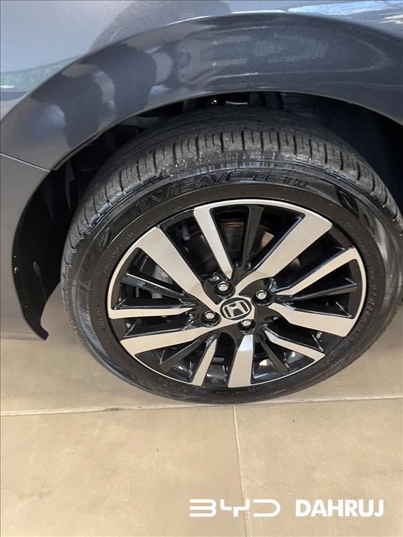 CITY 1.5 i-VTEC FLEX TOURING CVT10