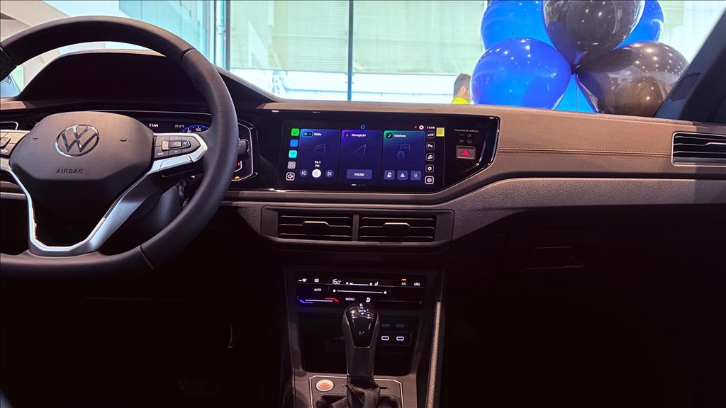 VIRTUS 1.0 200 TSI HIGHLINE AUTOMÁTICO10
