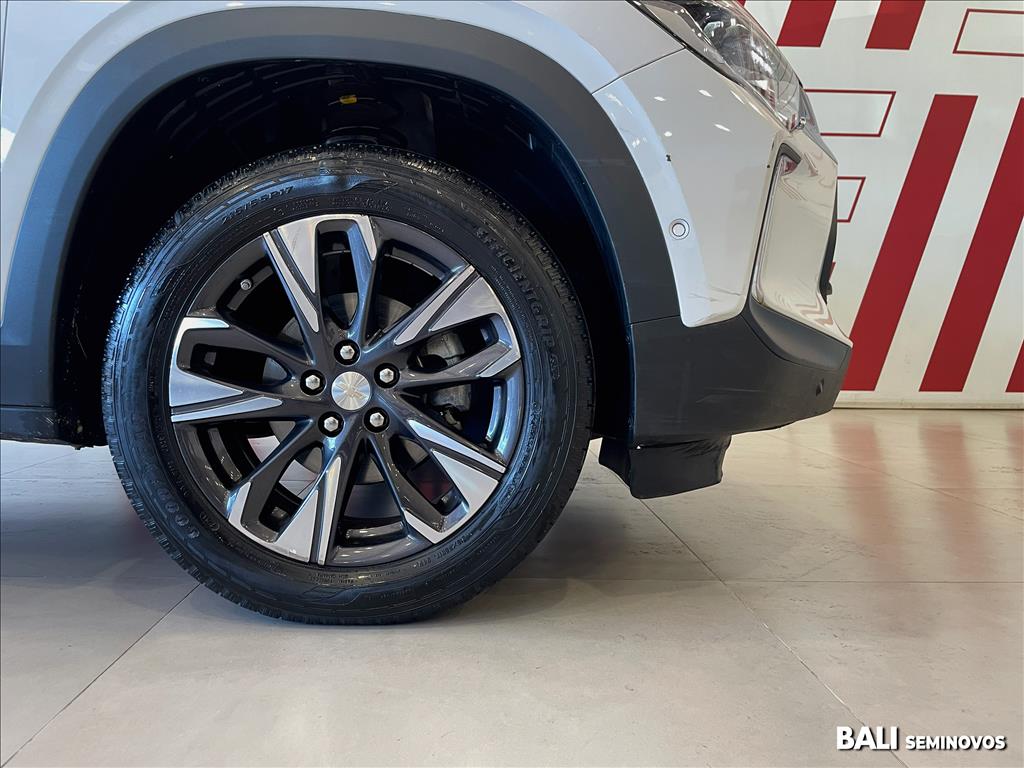 TRACKER 1.2 TURBO FLEX PREMIER AUTOMÁTICO6