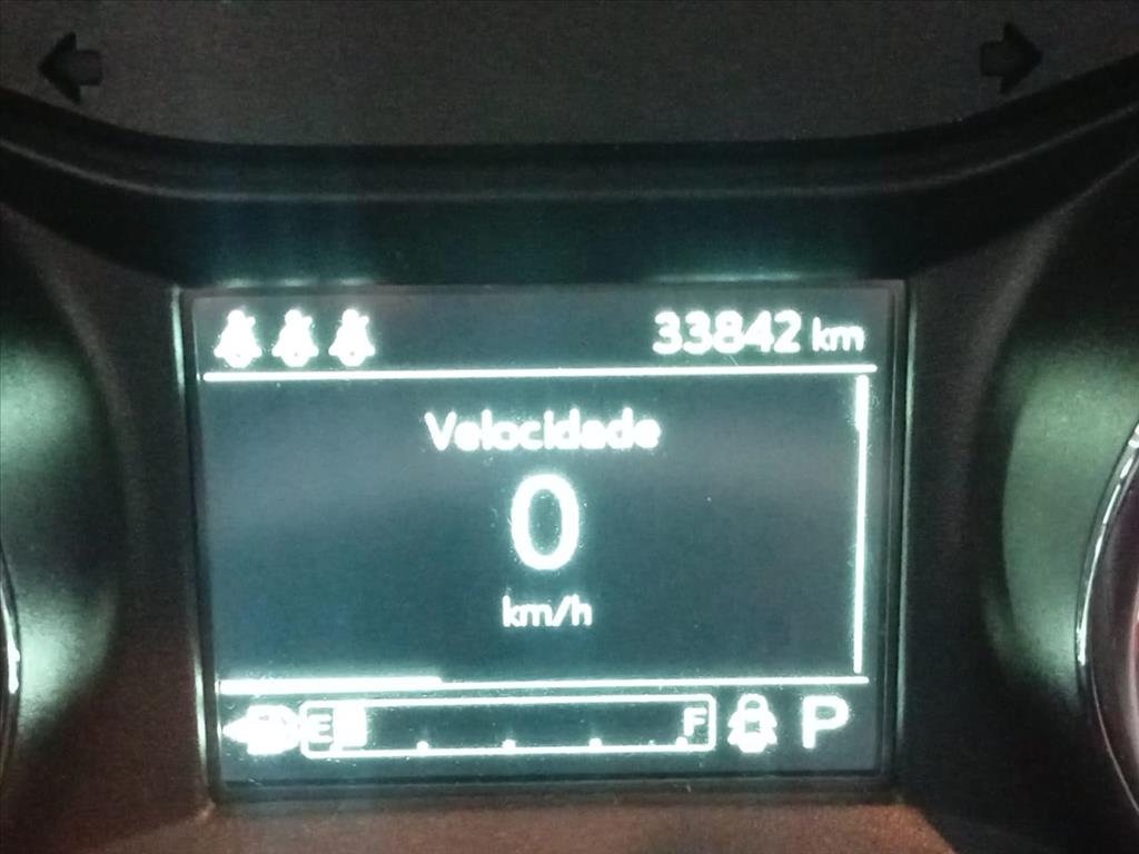 TRACKER 1.0 TURBO FLEX LT AUTOMÁTICO