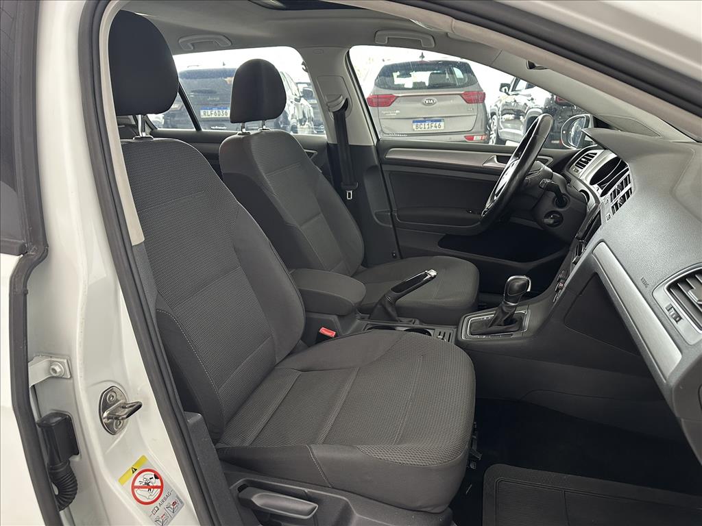 GOLF 1.4 TSI COMFORTLINE 16V GASOLINA 4P MANUAL