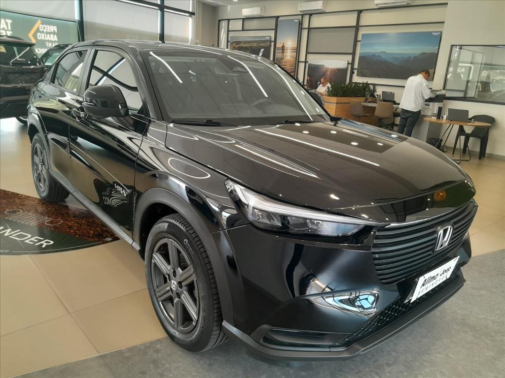 HR-V 1.5 DI I-VTEC FLEX EXL CVT2