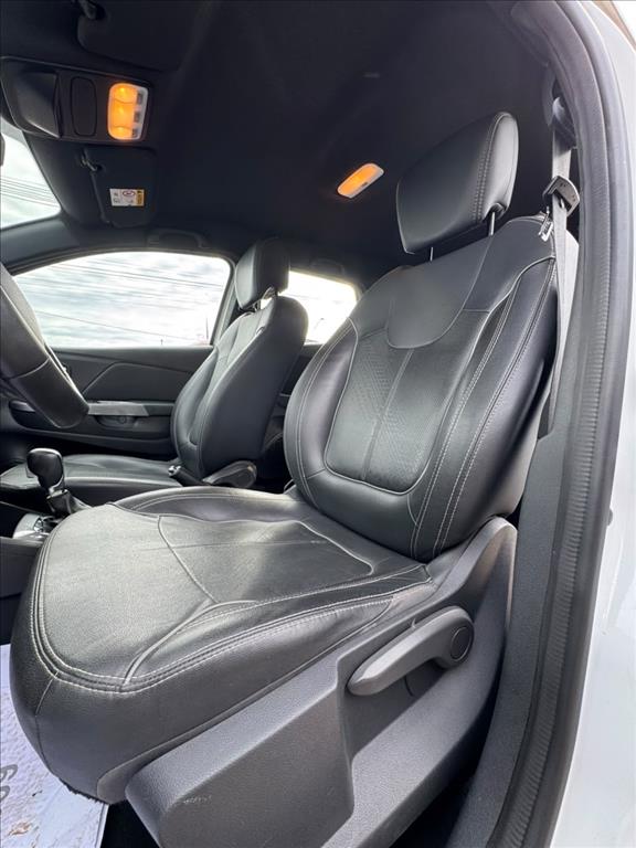 CAPTUR 2.0 16V HI-FLEX BOSE AUTOMÁTICO6