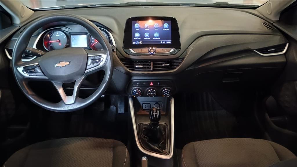 ONIX PLUS 1.0 FLEX LT MANUAL14