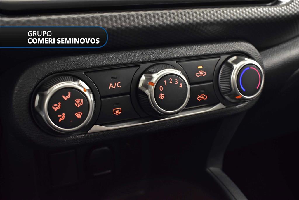 KICKS 1.6 16V FLEXSTART S 4P MANUAL