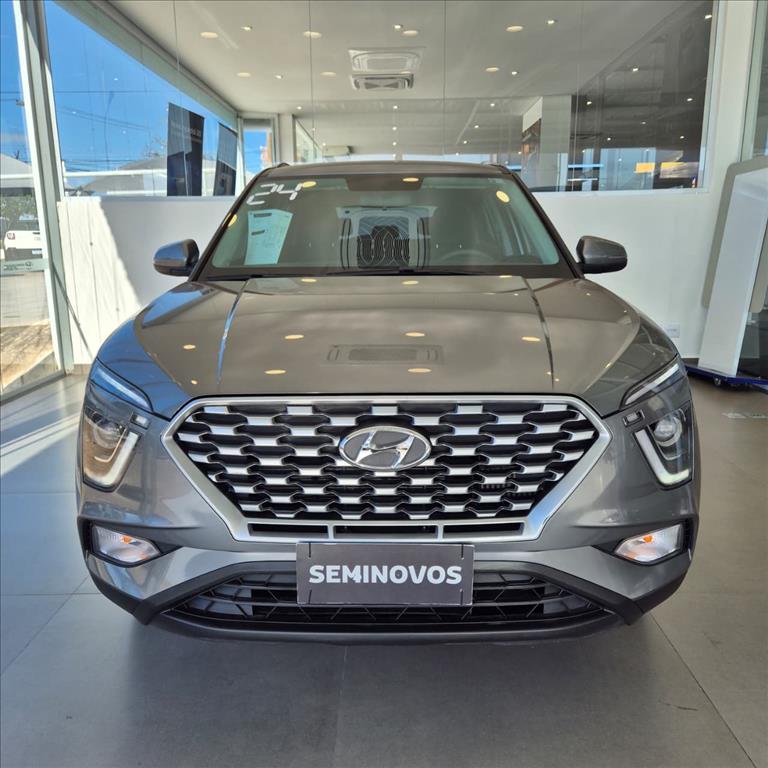 CRETA 1.0 TGDI FLEX COMFORT AUTOMÁTICO1