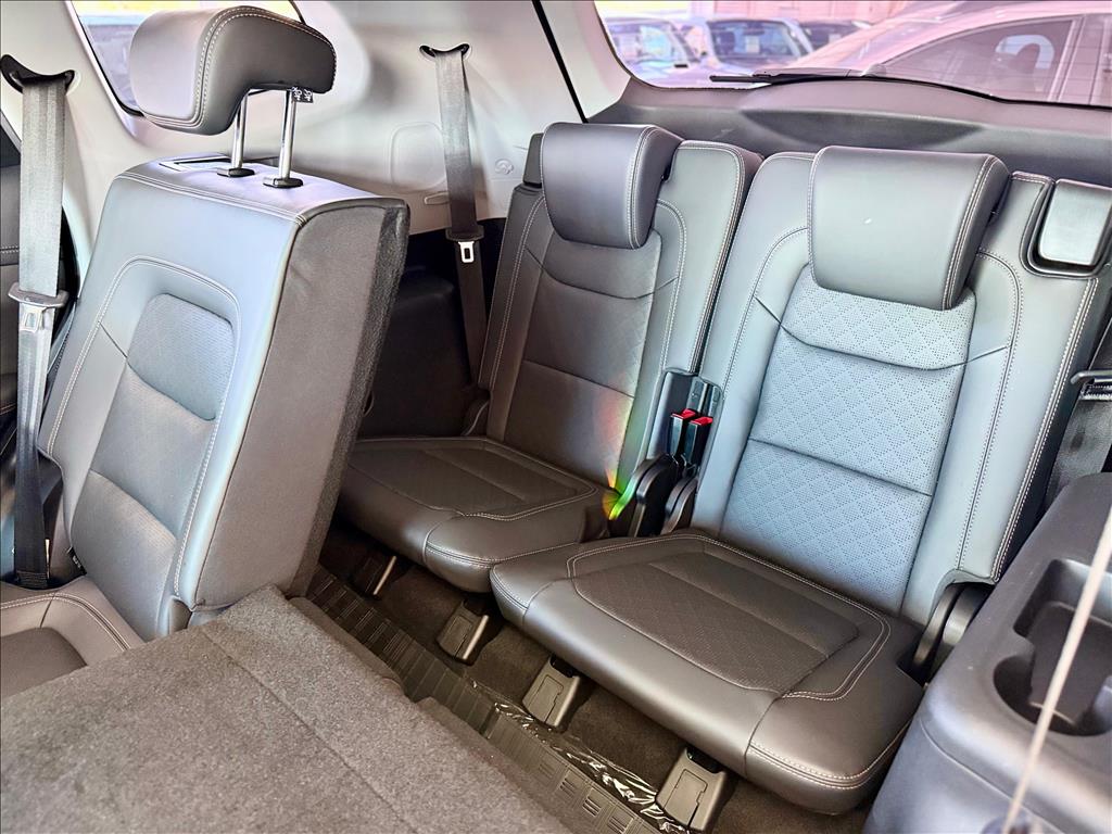 TIGGO 8 1.6 TGDI GASOLINA TXS DCT12