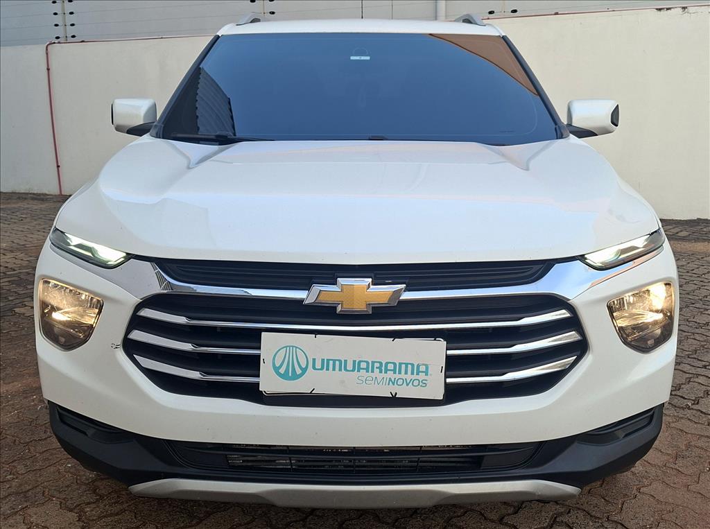 MONTANA 1.2 TURBO FLEX LTZ AUTOMÁTICO
