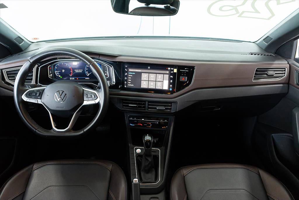 VIRTUS 1.0 200 TSI HIGHLINE AUTOMÁTICO6