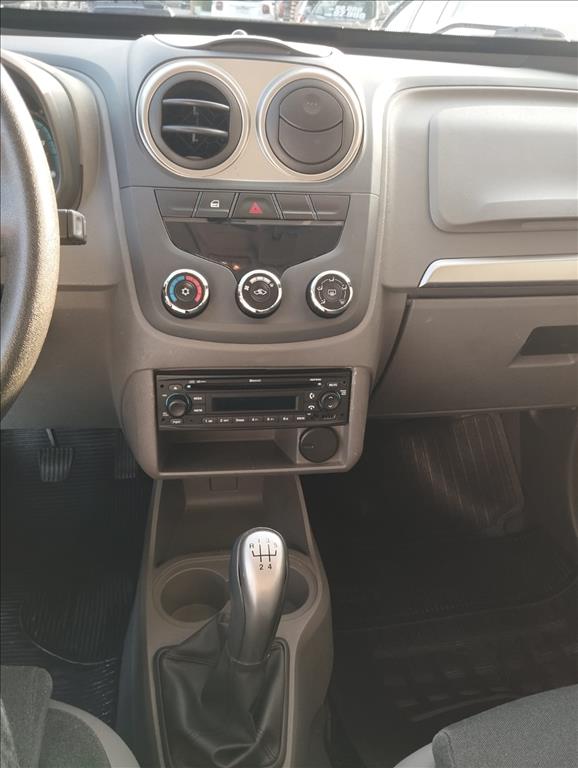AGILE 1.4 MPFI LTZ 8V FLEX 4P MANUAL15