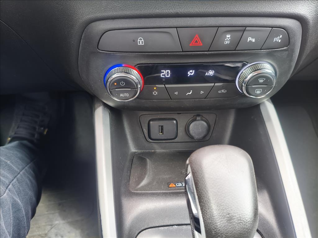 ONIX 1.0 TURBO FLEX PREMIER AUTOMÁTICO16