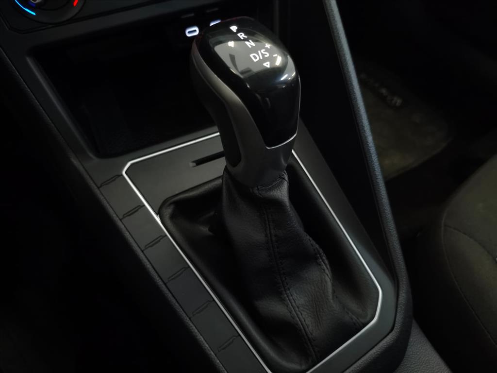 VW - Volkswagen-NIVUS-1.0 200 TSI TOTAL FLEX COMFORTLINE AUTOMÁTICO