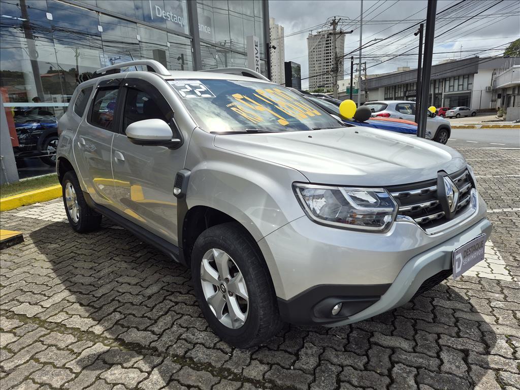 Foto ilustrativa do carro