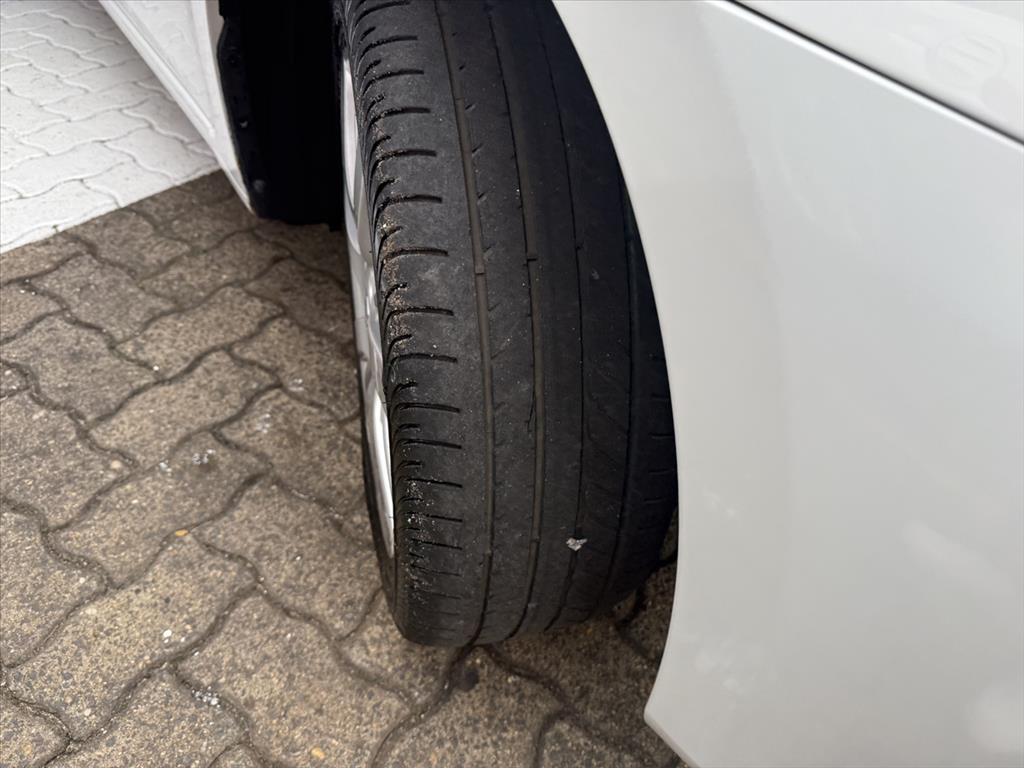 Nissan Sentra - 2.0 SL 16V FLEX 4P AUTOMÁTICO