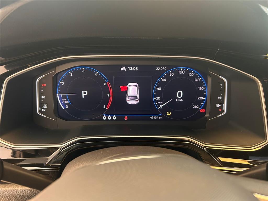 Volkswagen-NIVUS-1.0 200 TSI TOTAL FLEX HIGHLINE AUTOMÁTICO