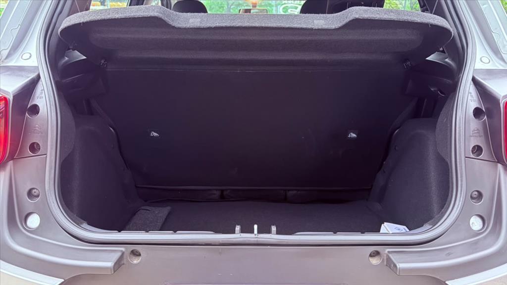 C3 1.6 16V FLEX FEEL PACK AT614