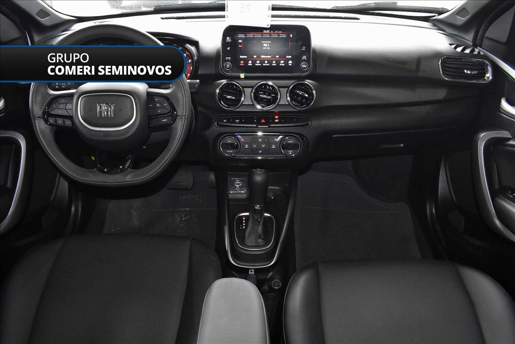 CRONOS 1.3 FIREFLY FLEX PRECISION CVT4